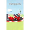 The OffBits FormulaBit Bausatz